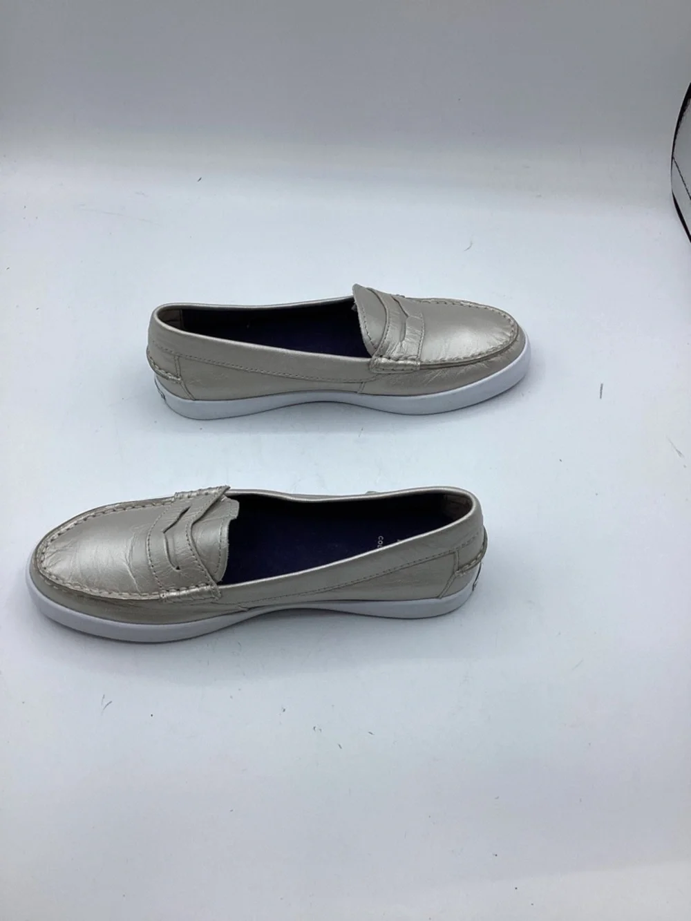 Cole Haan euc size